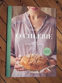 Zostaną tylko okruchy - eliza mórawska o chlebie