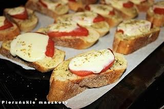 Tapas - szybki i prosty sposób na hiszpańską przekąskę