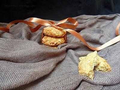 Ciasteczka na każdą pogodę