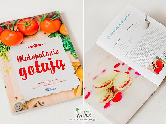 Małopolanie gotują