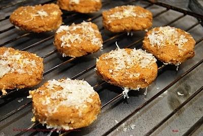 Argentyńskie gnocchi