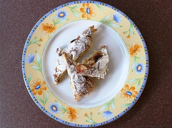 Panforte di Siena