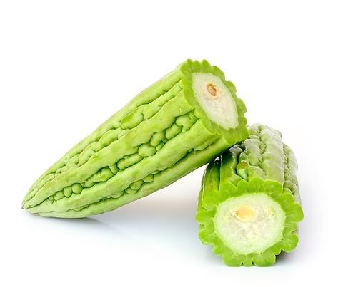 Gorzki melon
