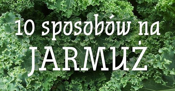 Jak okiełznać jarmuż: sprawdzone sposoby na przygotowanie