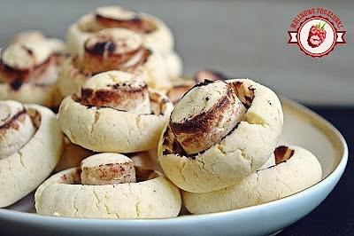 Ciastka z pieczarkami – prosty przepis na smaczne i efektowne ciasteczka