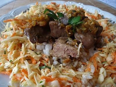 Wątróbka drobiowa jak zrobić