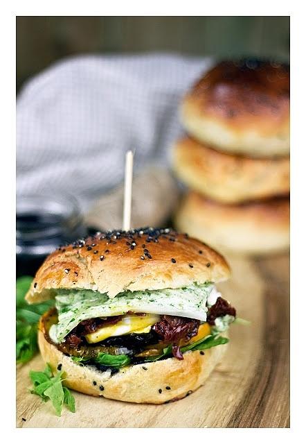 Wegeburger najlepszy
