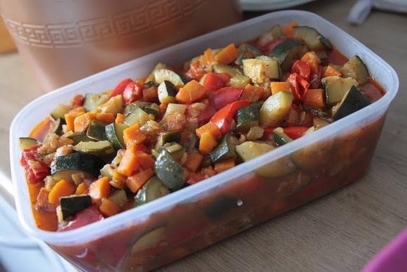 Czy ty też pragniesz mieć cukinię za 3 zł za kilogram