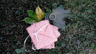 Lembasy - elfie chleby podróżne z śródziemia