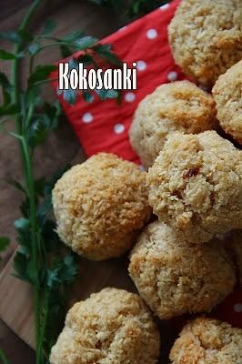 Kokosanki