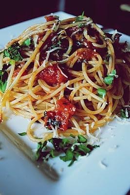 Sycylijska pasta