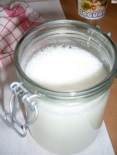 Jogurt domowy prosty przepis