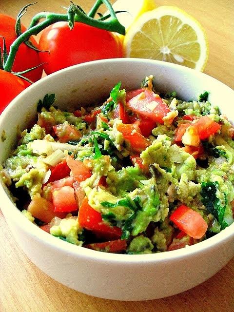 Guacamole