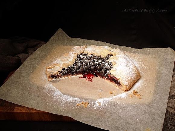 Francuski klasyk galette