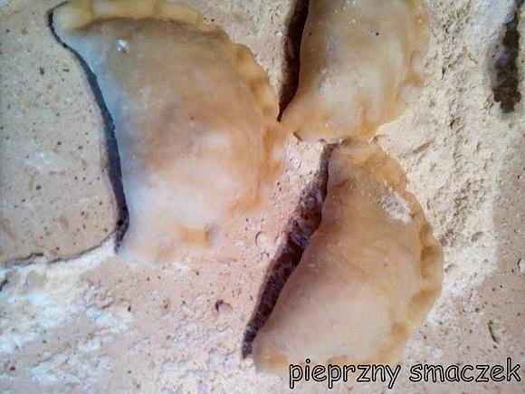 Pierogi ukraińskie