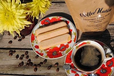Kawa z nikaragui od coffeenation - smak ameryki środkowej