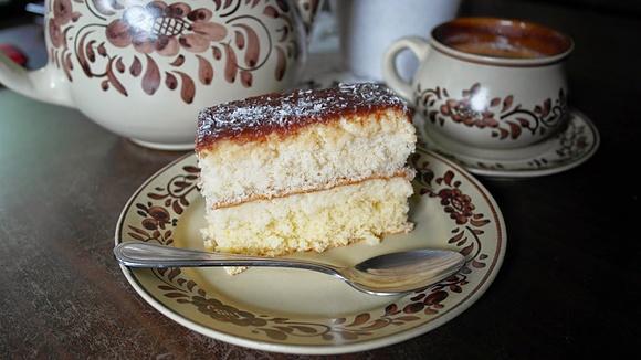 Rafaello ciasto kokosowa masa szybki przepis