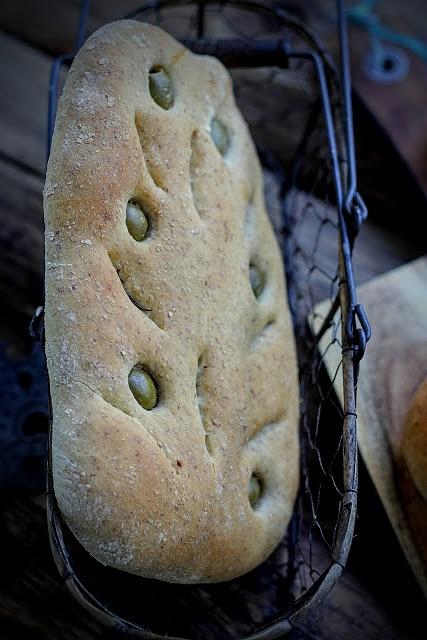 Fougasse