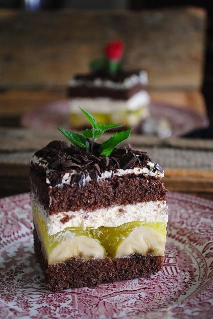 Jamajka cake