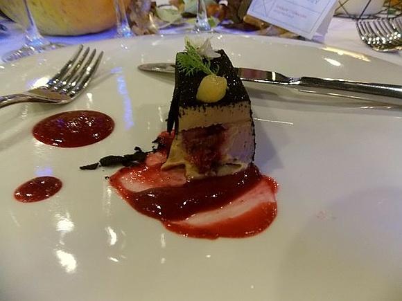 Nowe jesienne menu w Cucina