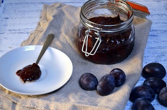 Śliwkowa Nutella - domowy krem czekośliwkowy