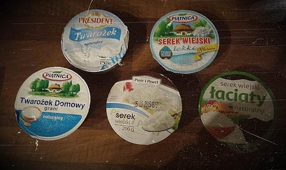 Serki wiejskie i twarożki: przegląd, porównanie, pytania i odpowiedzi