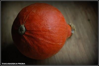 Tarta dyniowa
