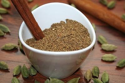 Garam masala - aromatyczna przyprawa indyjska