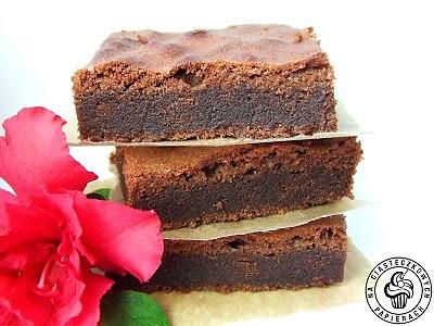 Idealne brownie