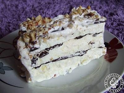 Lody Viennetta
