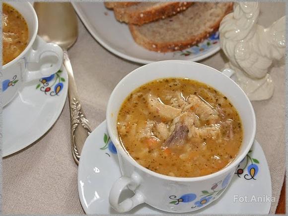 Przepis na flaczki wołowe domowe i po polsku