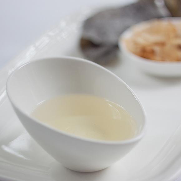 Awase dashi - japoński bulion