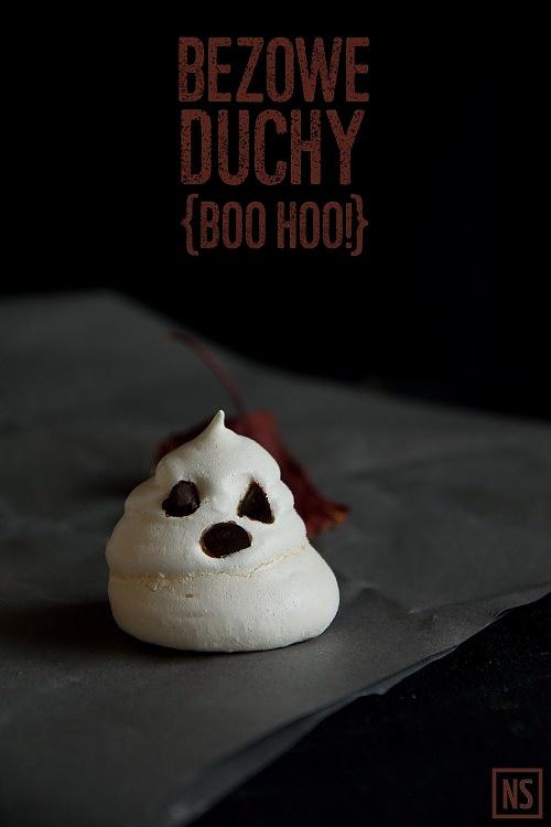 Bezowe duchy