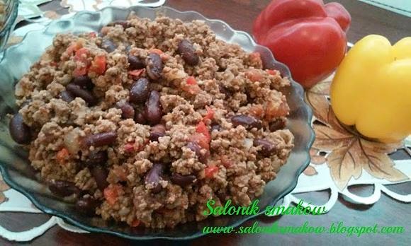 Chilli con carne