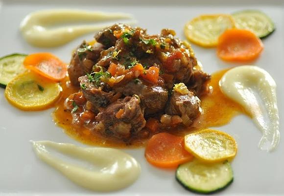 Ossobuco Milanese po naszemu - klasyka włoskiej kuchni