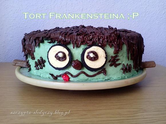 Tort Frankensteina