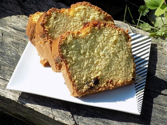 Babka pani Flory w 3 minuty tylko zmiksować