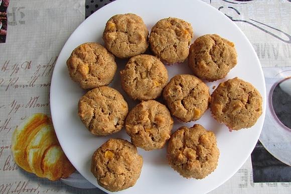 Muffiny wytrawne