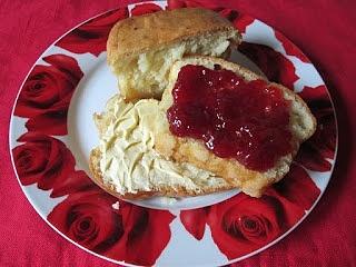 Maślankowy chlebek domowy delikatny szybki przepis
