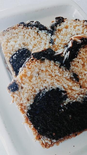Babka ucierana