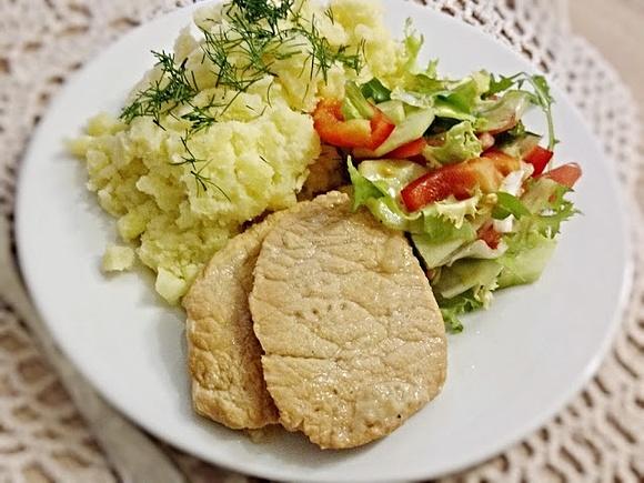 Bitki wieprzowe