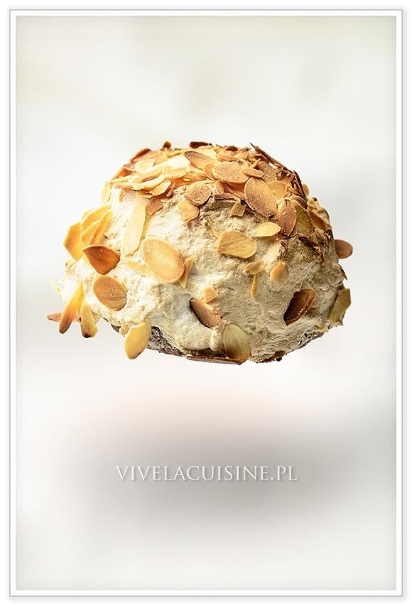 Brioches polonaises