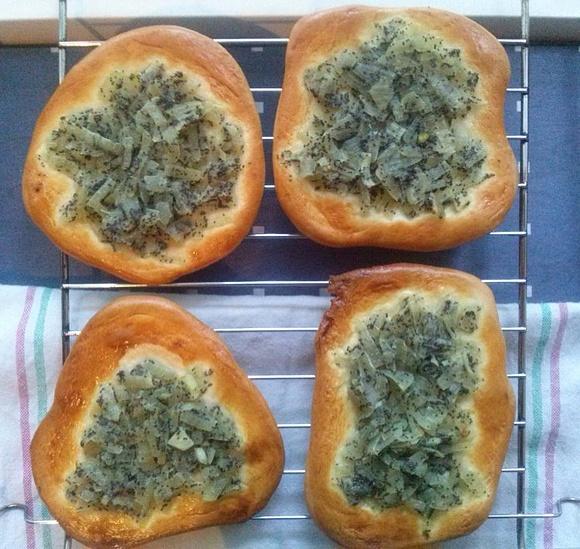 Cebularze kazimierskie