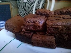 Brownie klasyczne