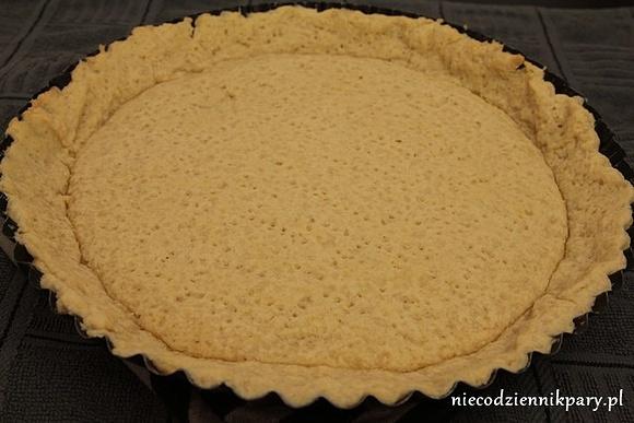 Tarta przepis podstawowy