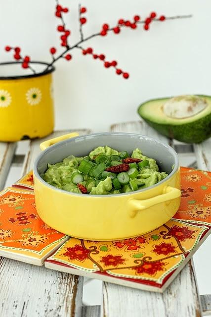 Guacamole