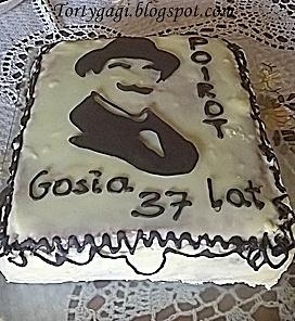 Tort Hercules Poirot