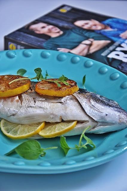 Dorada po grecku