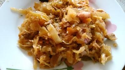 Bigos myśliwski