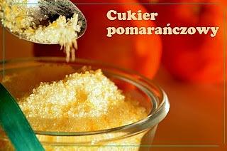 Cukier pomarańczowy